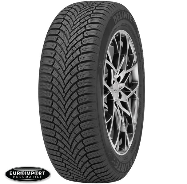 Delinte WinterForce  215/55 R17 98 H  